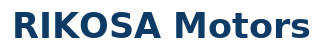Rikosa Motors